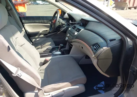 2012 Honda Accord 2.4 Lx-P z USA, uszkodzony, nr VIN 1HGCP2F4XCA047826